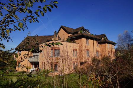 4.5 Zi-Wohnung