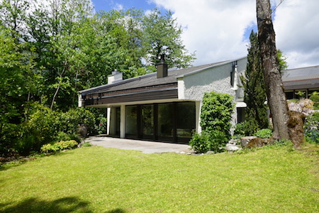 Einfamilienhaus