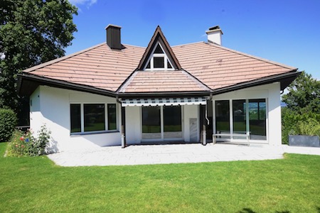 Einfamilienhaus