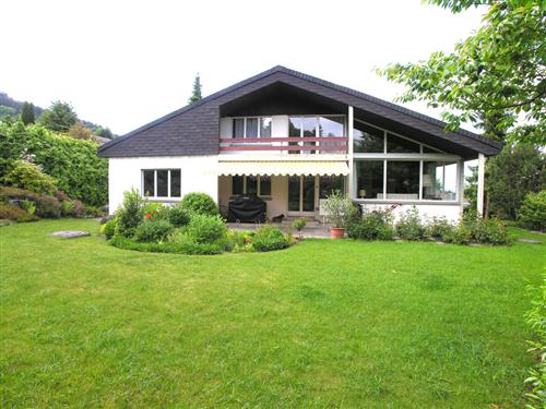 Einfamilienhaus 8132 Egg/ZH