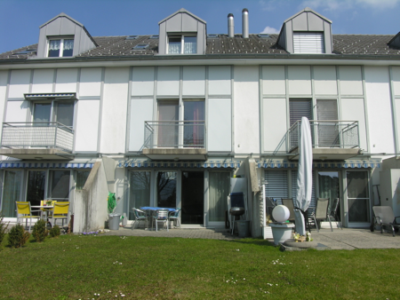 REF-Haus                   