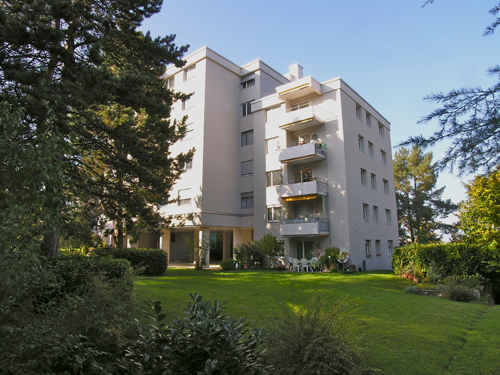 Wohnung