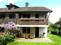 Einfamilienhaus 8615 Wermatswil