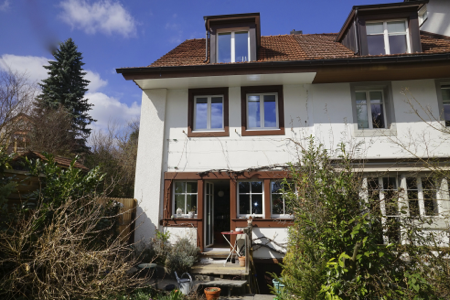 Flarzhaus