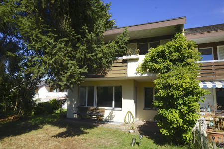 Einfamilienhaus
