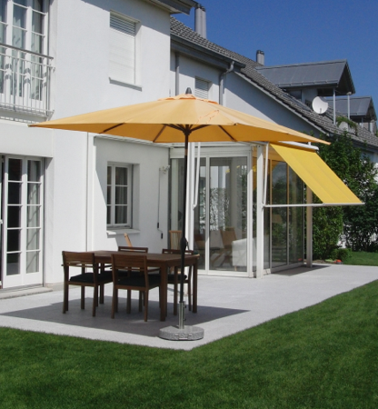 Gartenwohnung 8132 Egg/ZH