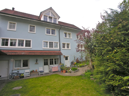 Hausteil