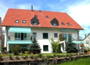 Wohnung