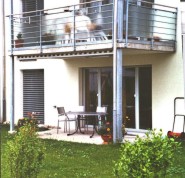Gartenwohnung 8330 Pfäffikon ZH