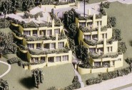 Terrassenwohnung 8645 Jona