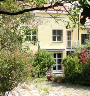 Town-House