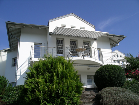 Einfamilienhaus