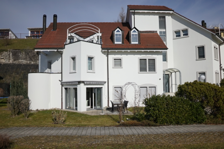 Maisonettwohnung