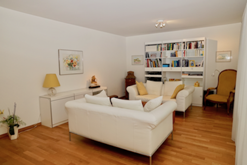 3.5 Zi-Wohnung