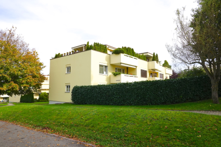 Wohnung